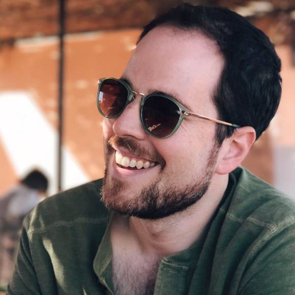 Meet your Posher, Samuel - Picture 1 of 1